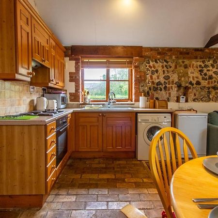 Laburnum Holiday Cottage Tunstead  Экстерьер фото