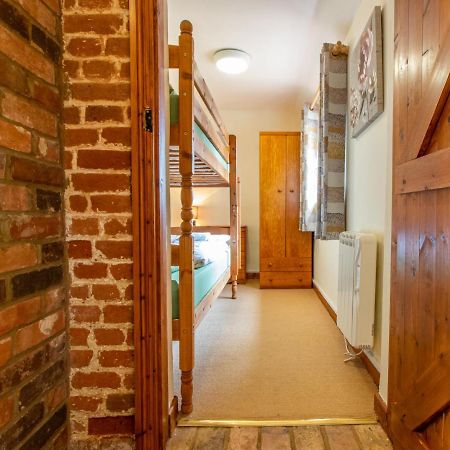 Laburnum Holiday Cottage Tunstead  Экстерьер фото
