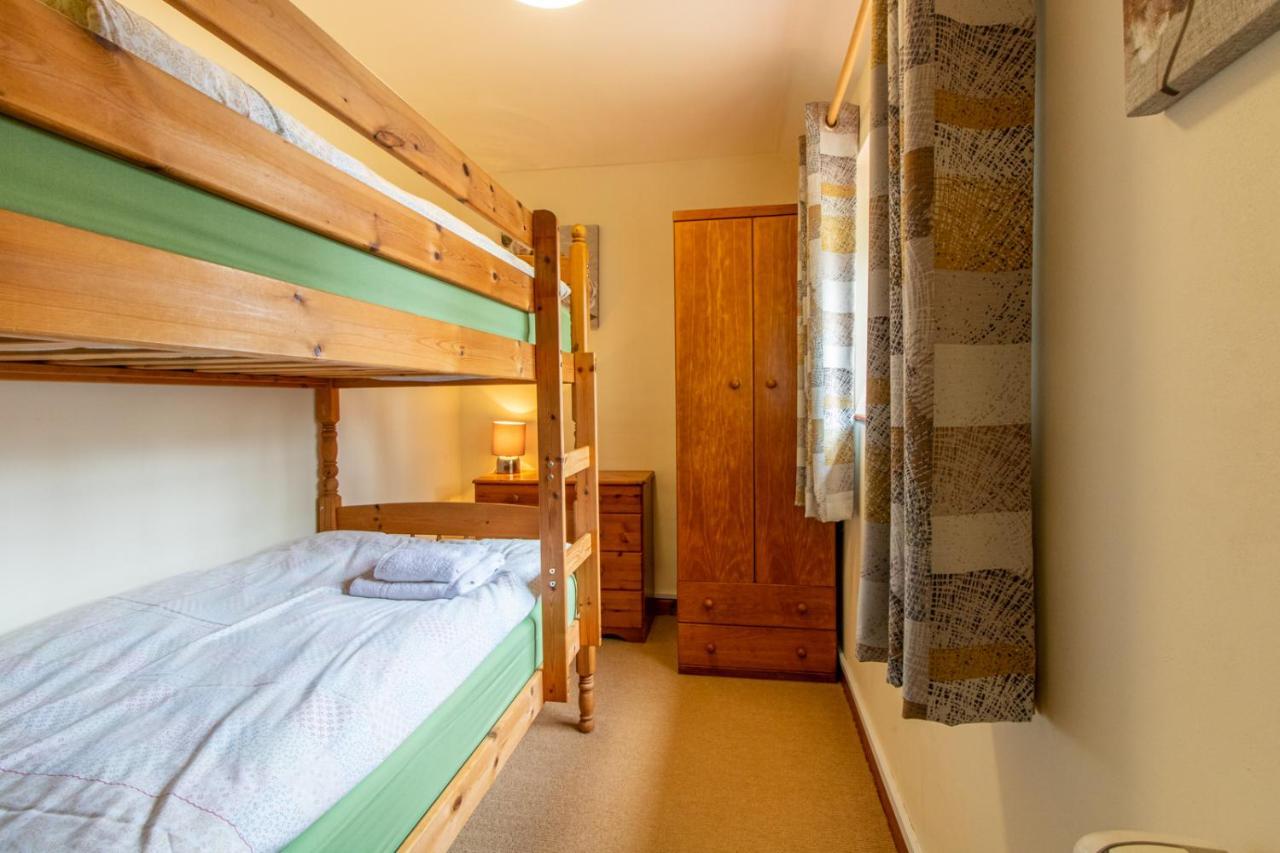 Laburnum Holiday Cottage Tunstead  Экстерьер фото