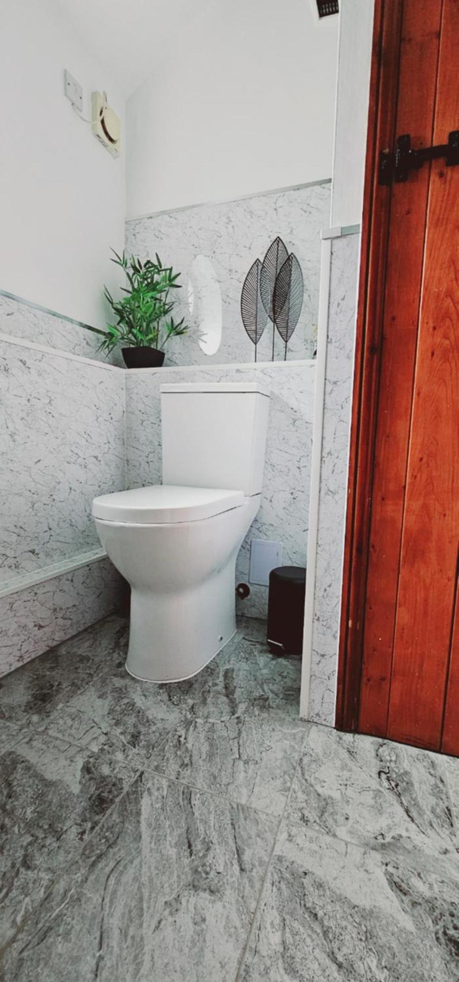 Laburnum Holiday Cottage Tunstead  Экстерьер фото